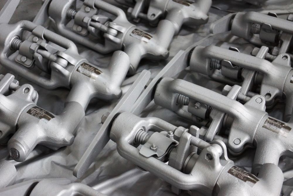 stop valves 999-20-0 | photo