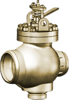 Rotary valve 6с-13-3 picture