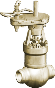 Indusrtial valve 885-225 picture