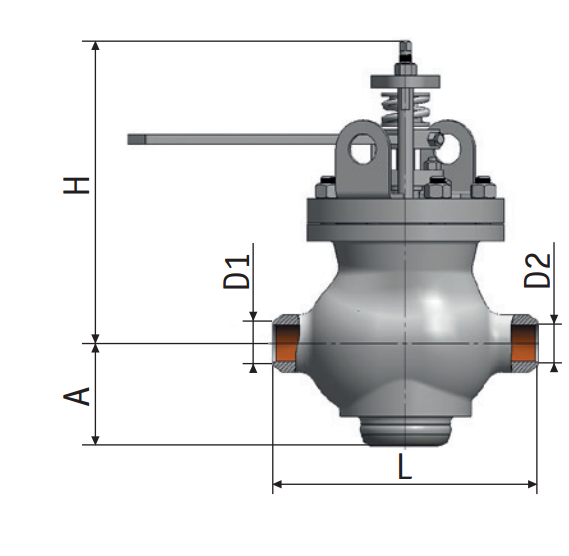 Regulating Rotary Valve 6с-12-1-1| Pictures