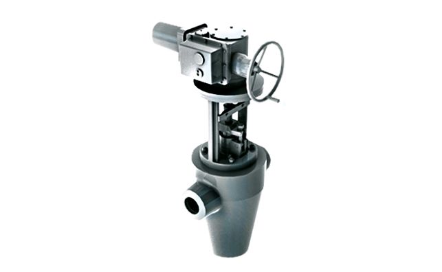 Quick-release valve 950-150/250-э-01 |picture