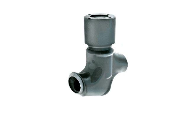 Check valve 3с-7-3 Picture