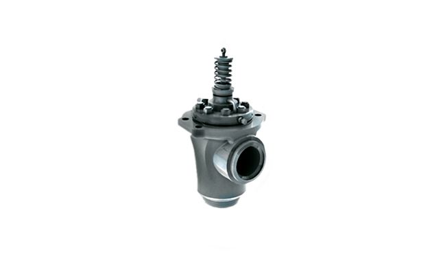 Main safety valve 1203-150/200-0-01 Picture